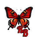 redbutterfly