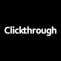 Clickthrough